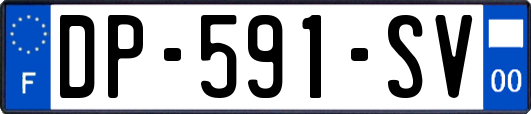 DP-591-SV