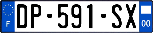 DP-591-SX