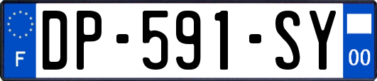 DP-591-SY