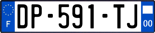 DP-591-TJ
