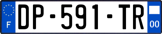 DP-591-TR