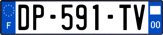 DP-591-TV