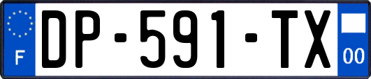 DP-591-TX