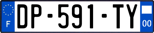 DP-591-TY
