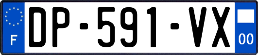 DP-591-VX