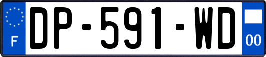 DP-591-WD