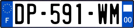 DP-591-WM