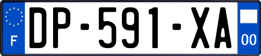 DP-591-XA