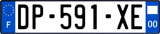 DP-591-XE