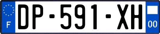 DP-591-XH