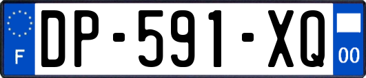 DP-591-XQ