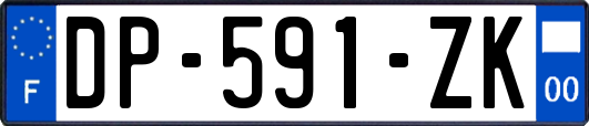 DP-591-ZK