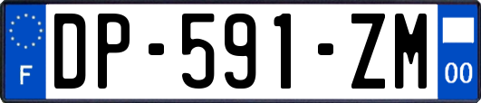 DP-591-ZM