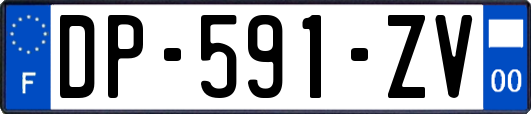 DP-591-ZV