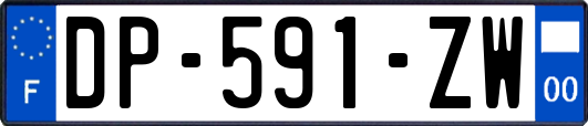 DP-591-ZW