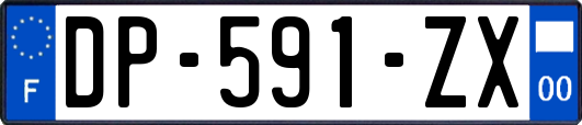 DP-591-ZX