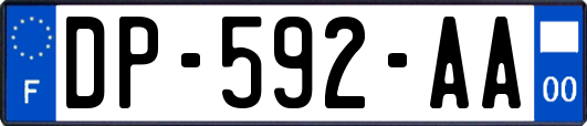 DP-592-AA