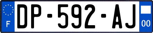 DP-592-AJ