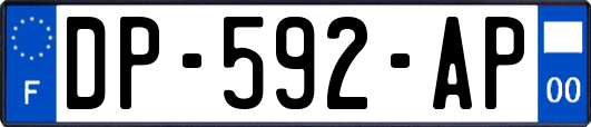 DP-592-AP