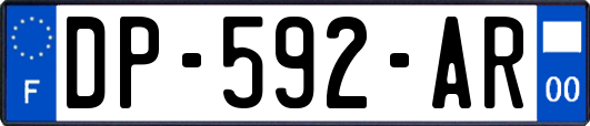 DP-592-AR