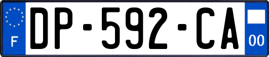 DP-592-CA