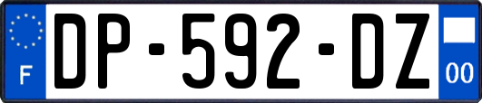 DP-592-DZ