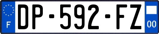 DP-592-FZ