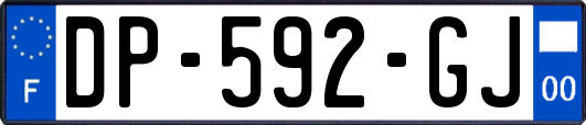 DP-592-GJ