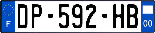 DP-592-HB