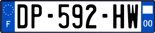 DP-592-HW