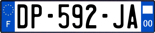 DP-592-JA