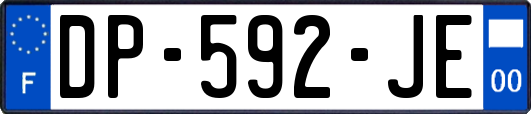 DP-592-JE