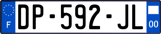 DP-592-JL