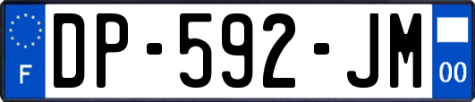 DP-592-JM