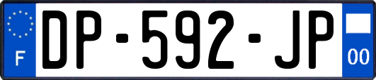DP-592-JP