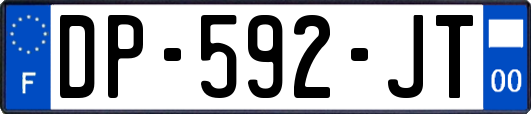 DP-592-JT