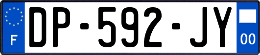 DP-592-JY