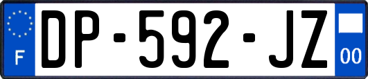 DP-592-JZ