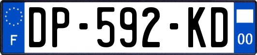 DP-592-KD