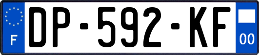 DP-592-KF