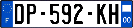 DP-592-KH