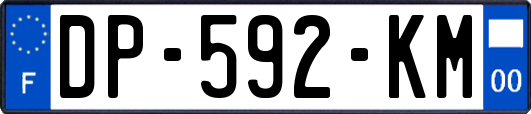 DP-592-KM