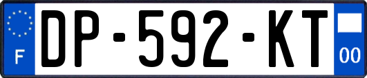 DP-592-KT