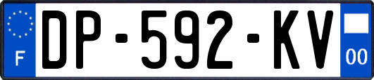 DP-592-KV