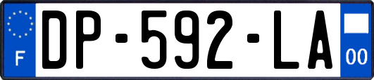 DP-592-LA