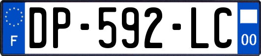 DP-592-LC