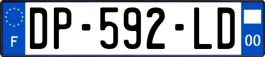 DP-592-LD