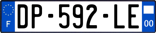 DP-592-LE
