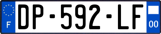 DP-592-LF