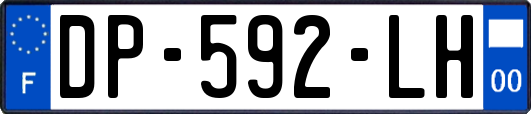 DP-592-LH